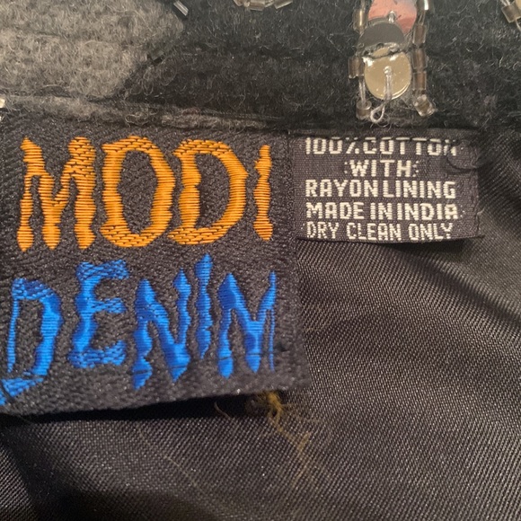 Jacket - Picture 9 of 9